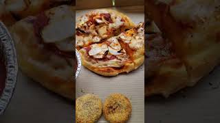 Dominos pizza hut  Part 3  manojswainodiavlogs1979 [upl. by Zina147]