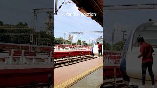 Varanasi junction Railway Station Varanasi [upl. by Kannan]