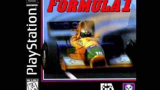 Formula 1 PSX OST  Pulling Gs [upl. by Yanttirb]