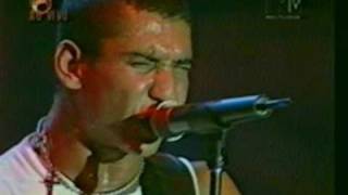 Raimundos no Skol Rock 1998  Completo [upl. by Anirok]