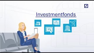 FinanzMarktWissen Investmentfonds [upl. by Nnagem]