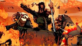 Nightcore  Broforce Theme Song [upl. by Arriet]