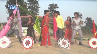 मालाडी के गोली Maladi Ke Goli Rasdar Pichakari  Bhojpuri Holi Song WaveMusicIndia [upl. by Nosae]