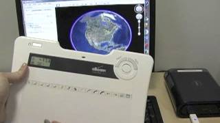 eBeam Inscribe 200e Wireless Tablet [upl. by Sherri]