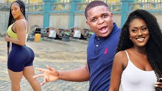 New Movie Alert 2023 Nigeria Trending Full Movie Starring Bombshell BEAUTIFUL MISTAKE [upl. by Acnoib]