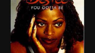 desree you gotta bewith lyrics [upl. by Armillia53]