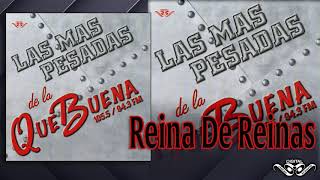 REINA DE REINAS  Jenni Rivera quotLas Mas Pesadas De La Que Buenaquot [upl. by Niledam705]