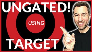 How to GET UNGATED on Amazon on ANY BRAND using TARGET amp 0 Step by Step Amazon UNGATING GUIDE 2023 [upl. by Hayman]