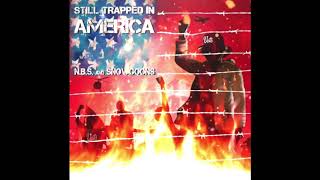 NBS amp Snowgoons  Stop AUDIO Still Trapped In America [upl. by Rehpotsyrk]