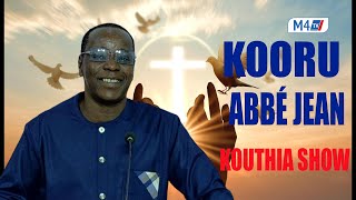 KOUTHIA SHOW  KOORU ABBE JEAN YEN SOUGNOU MBOKK MUSULMAN YI [upl. by Bobbe]