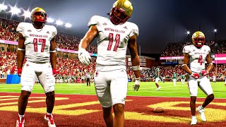 EA Just Made a BIG Update to College Football 25 [upl. by Ailel]