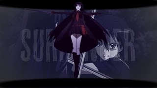 ＳＵＲＲＥＮＤＥＲ Akame ga Kill [upl. by Saw]