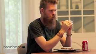 How To Convince Your Partner To Grow Your Beard  Eric Bandholz [upl. by Pillow]