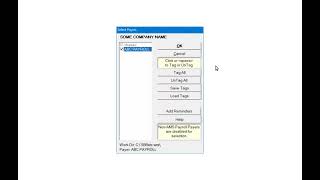 Oklahoma  1099MISC EFiling Using EFile Direct [upl. by Laram]