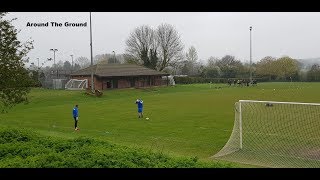 Otford United FC [upl. by Acquah]