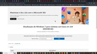 Erro ADVAPI32dll no Windows 7  Resolvido [upl. by Samau270]