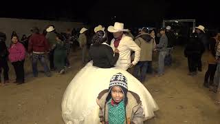 Asi se Baila en Cazadero Saín Alto Con Los Regios del Norte [upl. by Keynes]