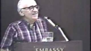 The Current State of World Affairs  Murray N Rothbard [upl. by Linneman]