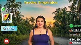 Tardes Tropicales por Caracol Record SAC  11092024 [upl. by Arema69]