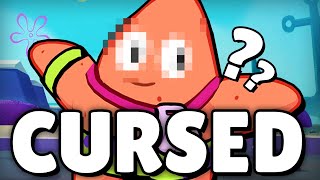 Patrick Buzz FACE REVEAL in Brawl Stars [upl. by Ibmat]