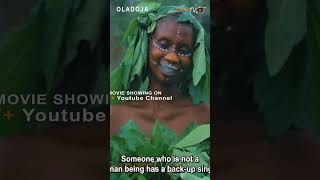 Oladoja Yoruba Movie 2024  Official Trailer  Now Showing On ApataTV [upl. by Ylerebmik]