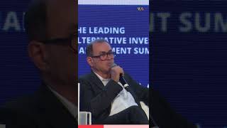 Cryptos Extinction Nouriel Roubinis Unfiltered View on the Cryptocurrency Market [upl. by Rambow]