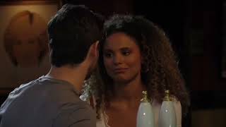 happy  sad chantelle atkins scenepack eastenders [upl. by Cheyney]