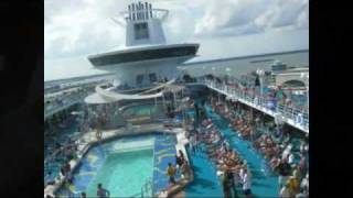 Bud Light Party Cruise [upl. by Ahsele]