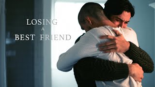 Losing a Best Friend [upl. by Aidil]