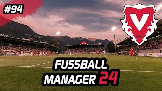 FM24 P02  FC Vaduz 94 [upl. by Etteinotna]