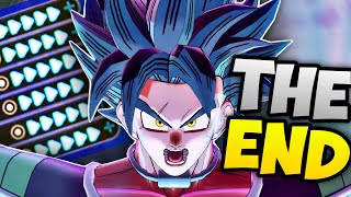 Mira Stole Goku GT’s Form…😂  Dragon Ball Xenoverse 2 Revamp 50 [upl. by Nadia]