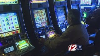 Twin River to Meet with Tiverton Town Council on Casino Proposal [upl. by Grantham]