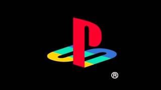 Playstation 1 1995 Demo Music [upl. by Erdnaxela]