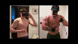 First Steroid Cycle Reviews Tips to Help You Build Muscle Faster [upl. by Gunther]