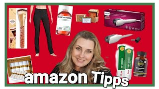 AMAZON Lieblinge  Haare  Kosmetik  Helfer  Kleidung [upl. by Ayak]