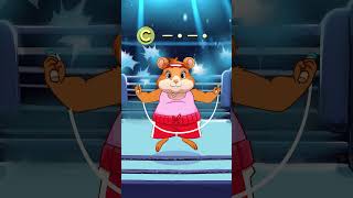 Hamster Kombat 14th August Daily Cipher [upl. by Ynohtnaleahcim136]