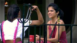 Bigg Boss Tamil Season 7  13th October 2023  Promo 1 [upl. by Nawrocki957]