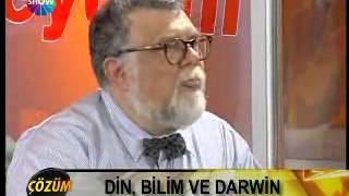 DİNBİLİM VE DARWİN [upl. by Aeneas705]