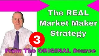 Market maker method and market maker phases [upl. by Osgood]