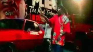 plies ft t pain  shawty official video [upl. by Thebault]