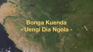 Bonga Kuenda  Uengi Dia Ngola [upl. by Algar]