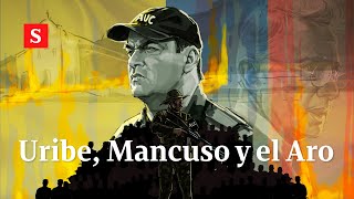 Uribe Mancuso y el Aro la masacre que no termina  Videos Semana [upl. by Tifanie283]