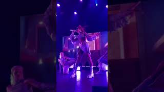 “Flash Pose” by Pabllo Vittar at Neptune Theater in Seattle [upl. by Asiluj226]