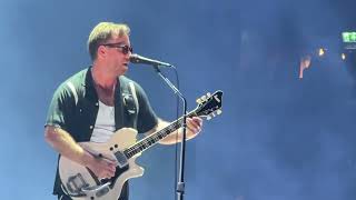 The Black Keys  Howlin’ For You Live at the Ziggodome Amsterdam May 5th 2024 [upl. by Bartie]