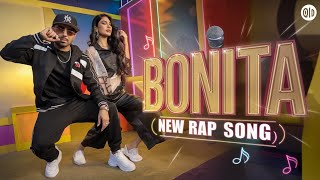 Bonita  Lyrics Video  New Rap Song  Music Explain [upl. by Asiruam255]