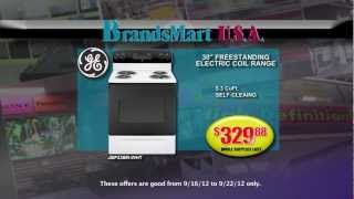 BrandsMart USA Clean Sweep Sale [upl. by Aerdnac]