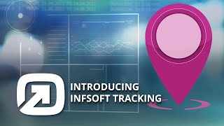 infsoft  Introducing infsoft Tracking [upl. by Solracnauj]