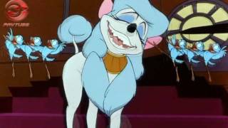 Oliver and Company  Perfect Isnt Easy Finnish HD [upl. by Jerrie]