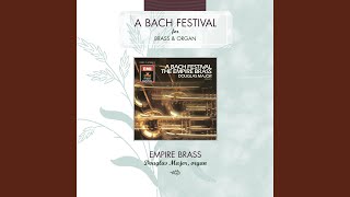 JS Bach Jacuchzet frohlocket from Christmas Oratorio BWV 248 2005 Digital Remaster [upl. by Leavitt]