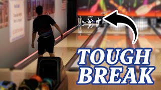 Why We Need Handicap In Bowling [upl. by Kieger]